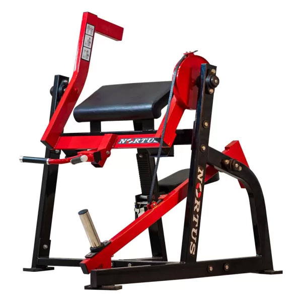 Commercial Gym Equipment