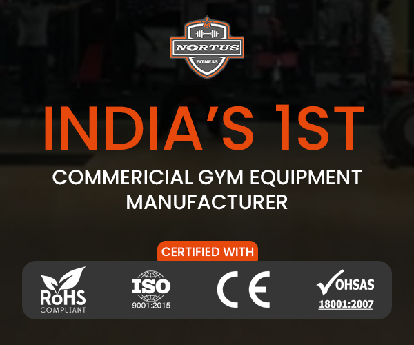 Gym manufacturing company sales