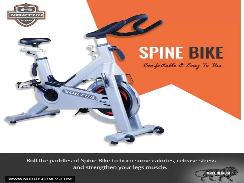 Best Spinning Bikes India Comes With Great Health Benefits 
