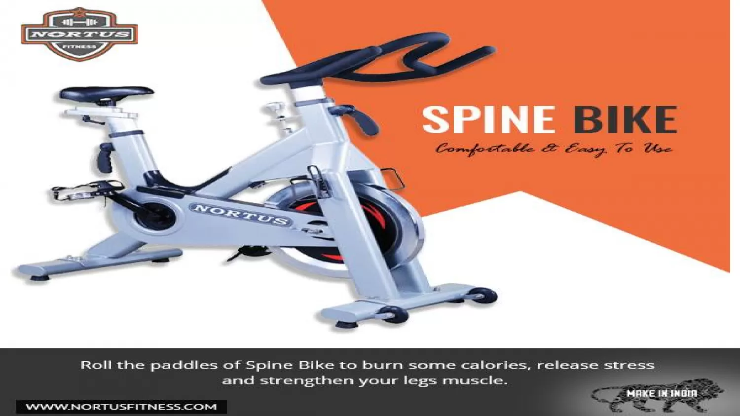 Best Spinning Bikes India Comes With Great Health Benefits 