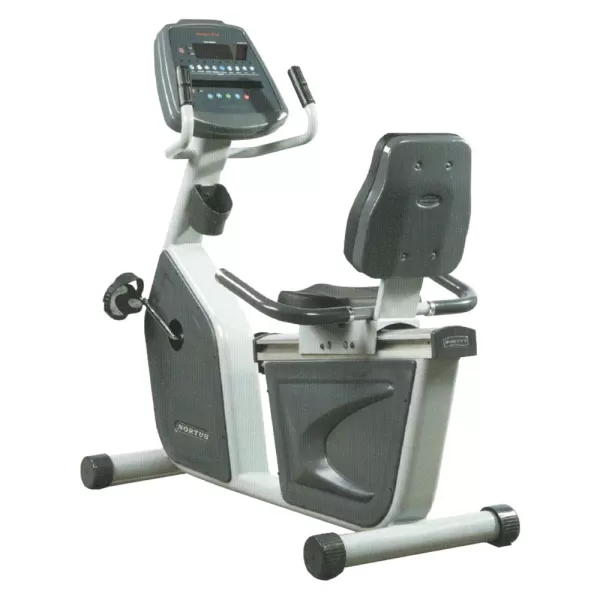 Recumbent Bike 