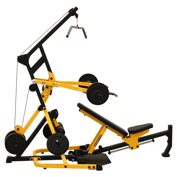 Home Gym Equipment 