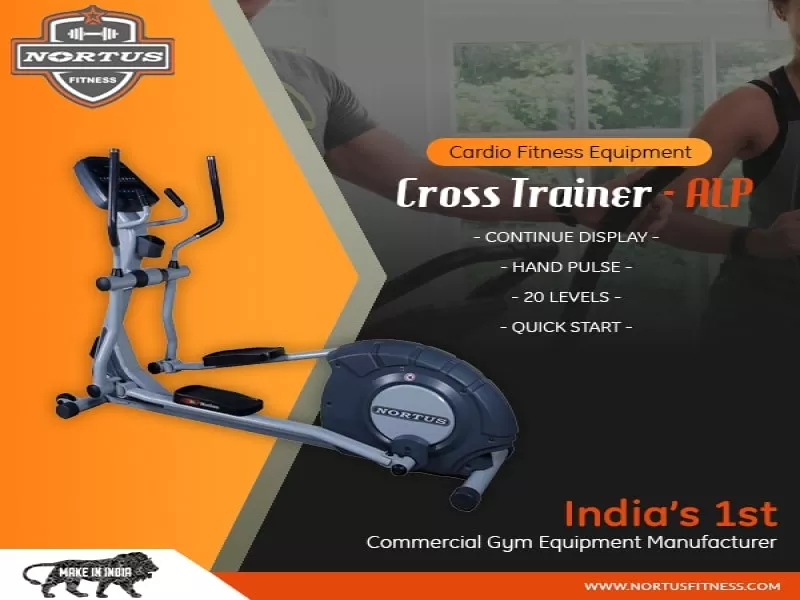 Untold things to know about commercial gym machines