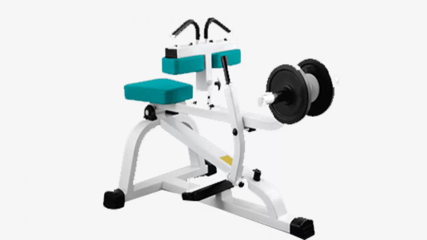 Gym Equipment Manufacturer in Bhopal