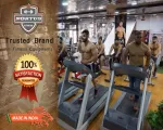 Gym Equipment Manufacturers in Agra, Uttar Pradesh