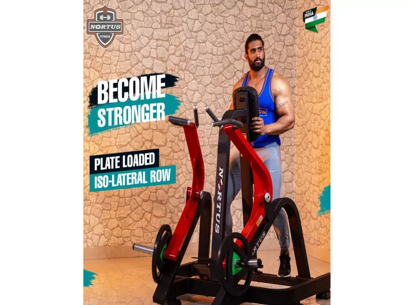 Gym Equipment Manufacturers in Srinagar