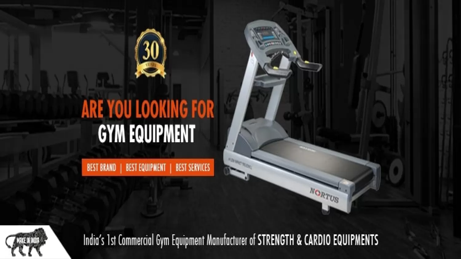 How to Choose Strength Training Gym Equipment for Your Gym