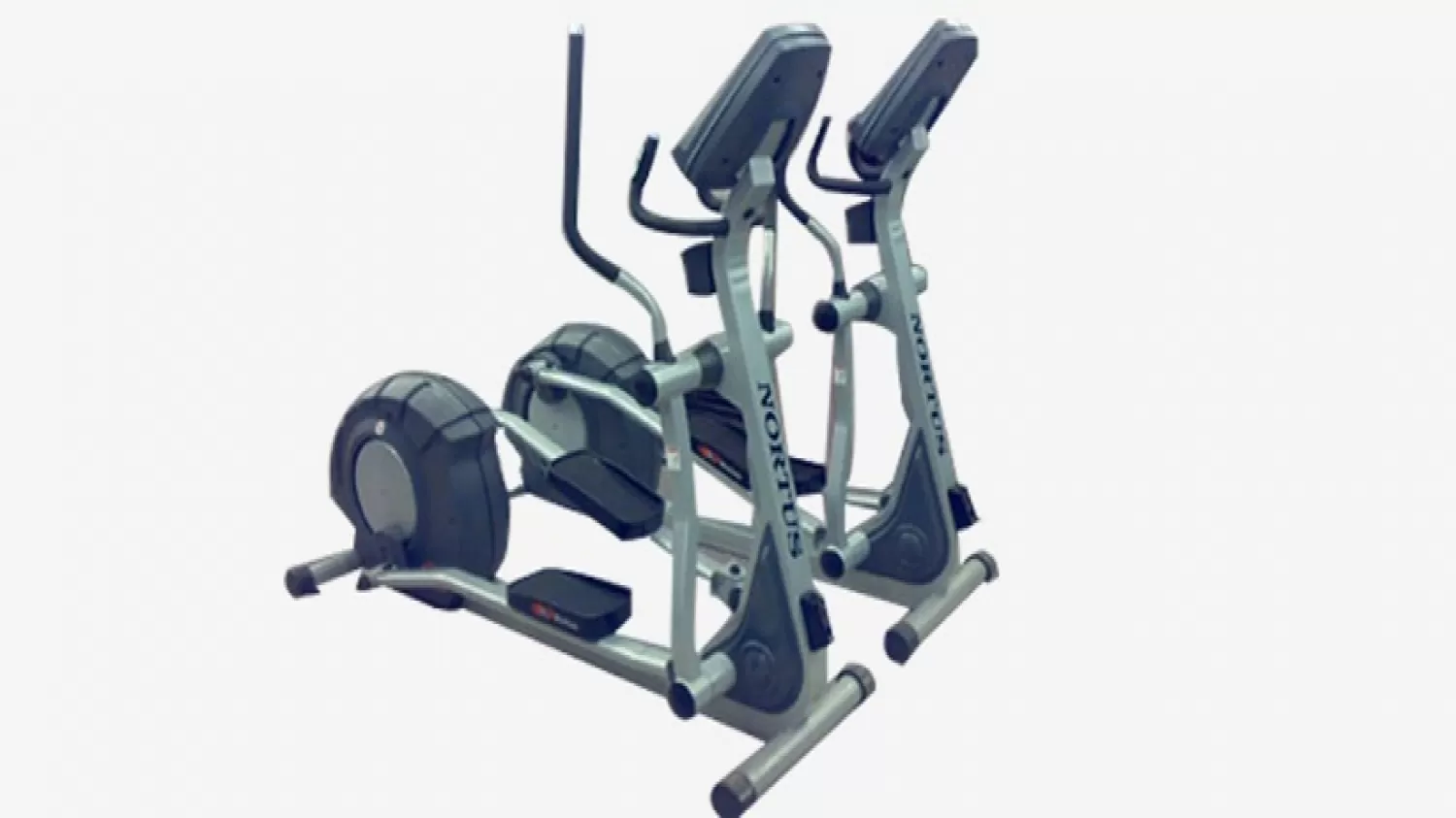 How to Operate the Commercial Elliptical Machine?