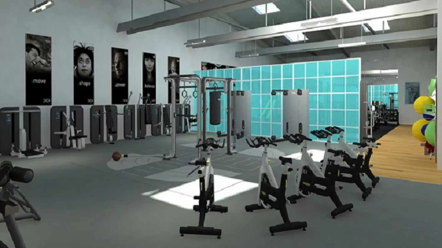 How to Set Up Your Gym Equipment