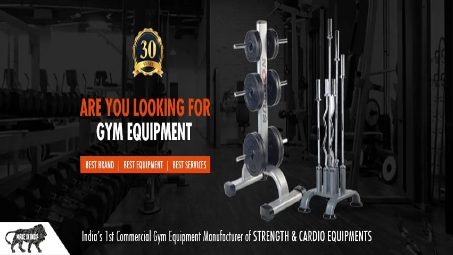 How to Use Different Kinds of Gym Equipment?