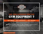 Top 10 Common Manufacturing Challenges in Gym Equipment Production