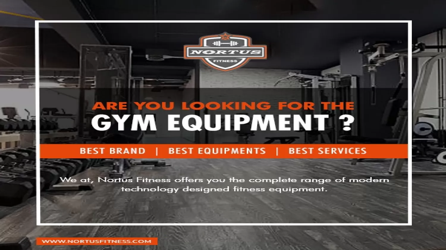 Tips To Choose The Best Equipment For Your Gym Setup
