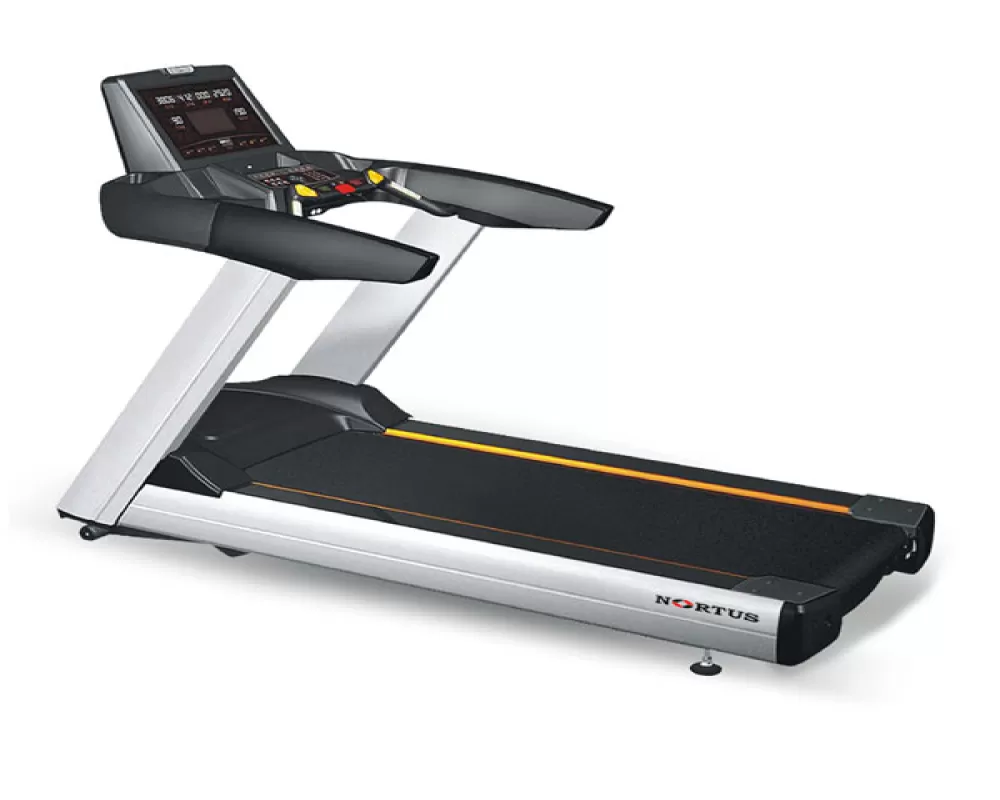 TREADMILL 6HP