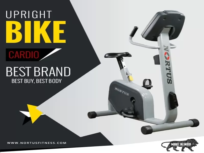 Types of Exercise Bikes You Should Know